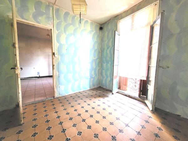 Immeuble Perpignan 250 m2 + Garage