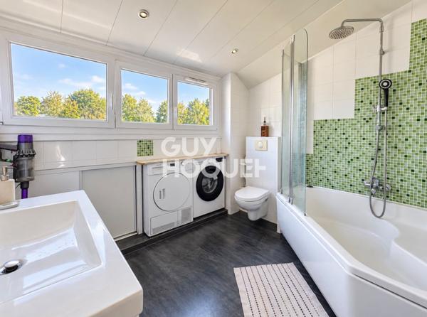 Maison à vendre de 4 pièces de 80 m²