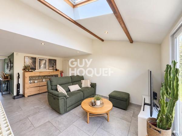 Maison à vendre de 4 pièces de 80 m²