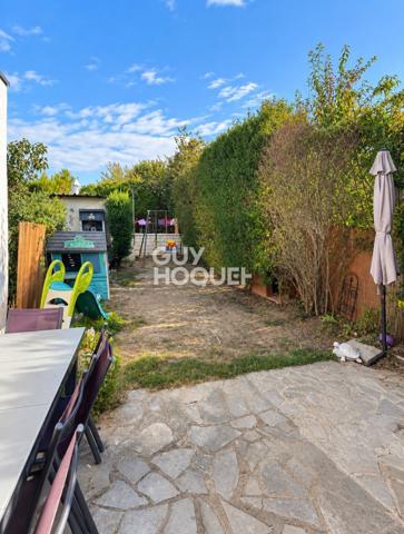 Maison à vendre de 4 pièces de 80 m²