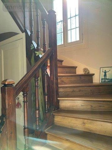 Maison à vendre à Groslay dans le Val-d'Oise (95410), ref : M227   
GARE