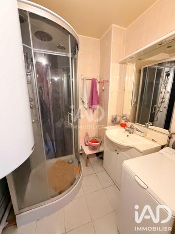 Appartement à vendre 3 pièces 55 m² Savigny-sur-Orge