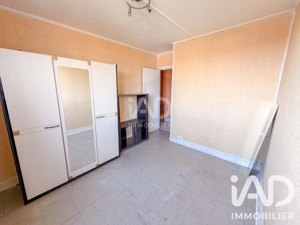 Appartement à vendre 3 pièces 55 m² Savigny-sur-Orge