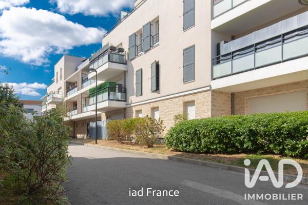 Appartement à vendre 4 pièces 77 m² Maurepas