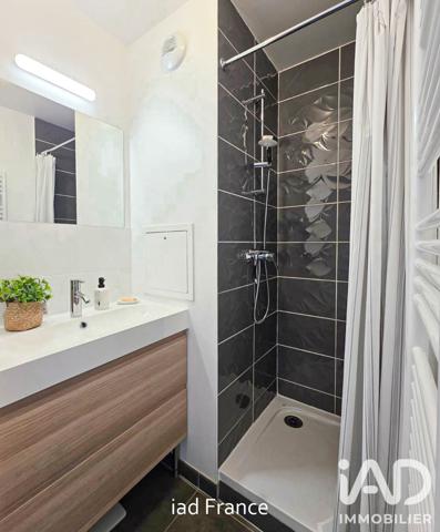 Appartement à vendre 4 pièces 77 m² Maurepas