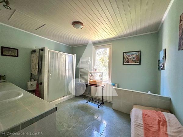 Maison 5 pièces 210 m2