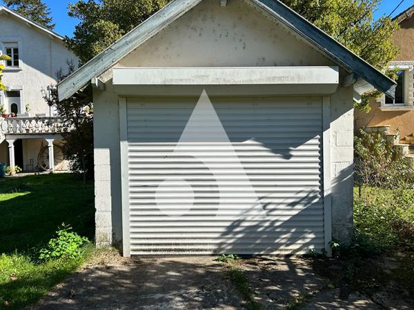 Maison 5 pièces 210 m2
