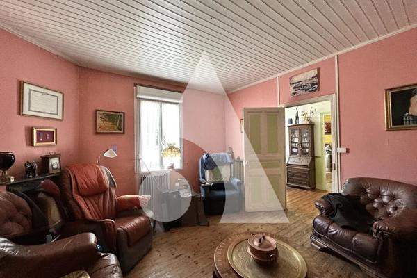 Maison 5 pièces 210 m2