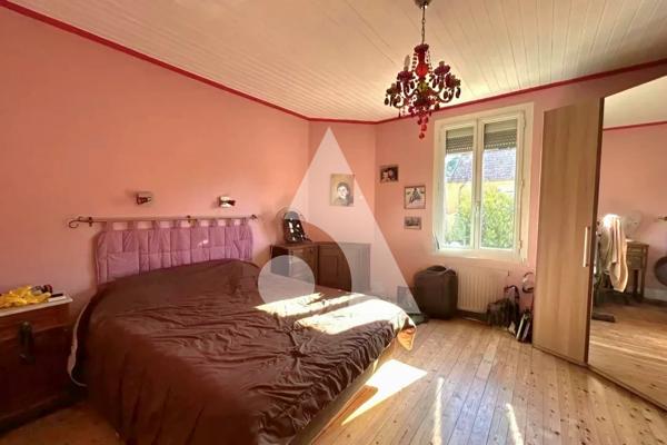 Maison 5 pièces 210 m2