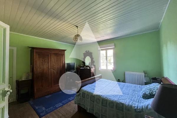 Maison 5 pièces 210 m2