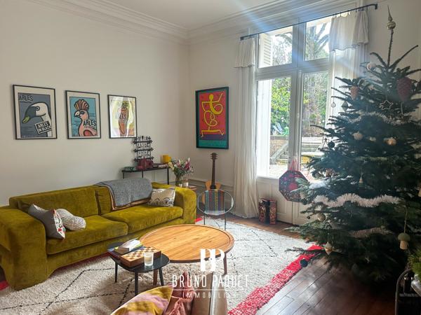 Maison - Centre-Ville - Plateau - POITIERS