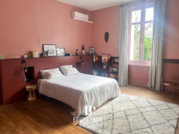 Maison - Centre-Ville - Plateau - POITIERS