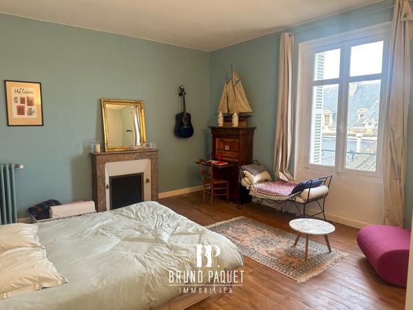 Maison - Centre-Ville - Plateau - POITIERS