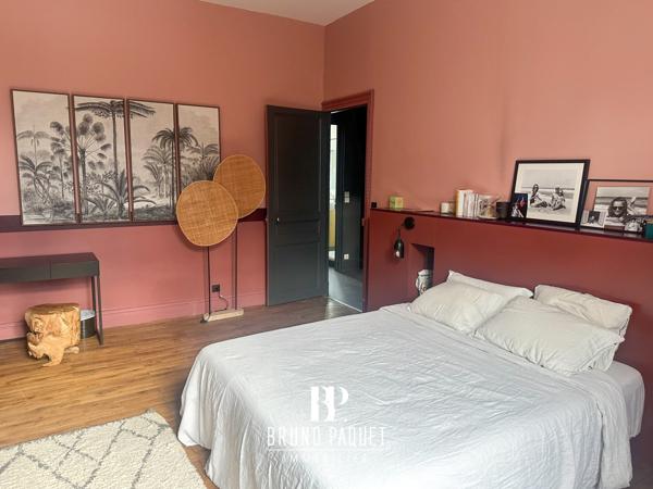 Maison - Centre-Ville - Plateau - POITIERS