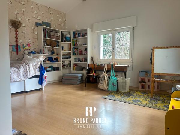 Maison - Centre-Ville - Plateau - POITIERS