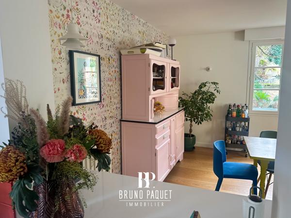 Maison - Centre-Ville - Plateau - POITIERS