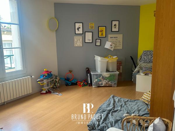 Maison - Centre-Ville - Plateau - POITIERS