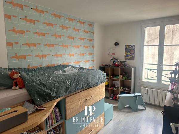 Maison - Centre-Ville - Plateau - POITIERS