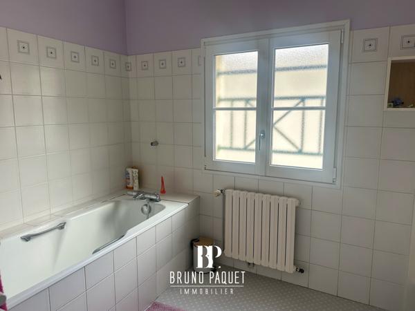 Maison - Centre-Ville - Plateau - POITIERS