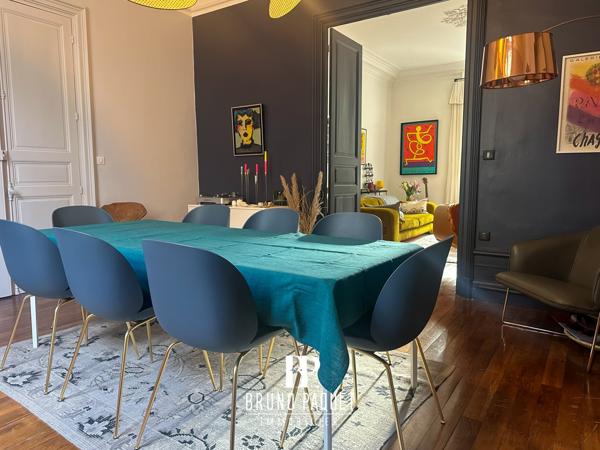 Maison - Centre-Ville - Plateau - POITIERS