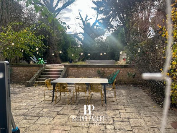 Maison - Centre-Ville - Plateau - POITIERS