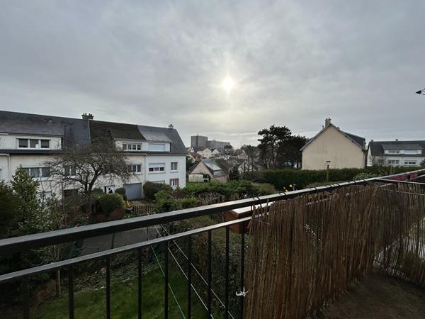 SAINTE-CATHERINE - MAISON T4 AVEC GARAGE ET JARDIN