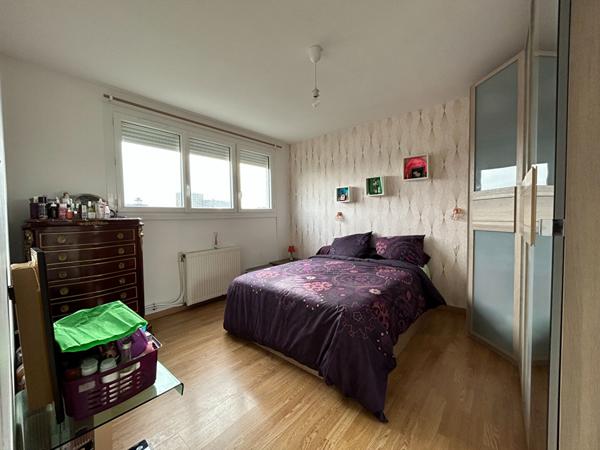 SAINTE-CATHERINE - MAISON T4 AVEC GARAGE ET JARDIN