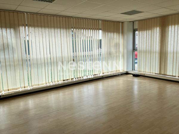 COQUELLES - PLATEAU DE 500 m²  en RDC À RÉNOVER ET DIVISIBLE - IDÉAL BUREAUX OU PROFESSIONS LIBÉRALES