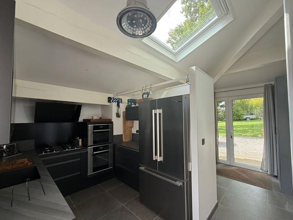 Maison à vendre à Saint-Didier-au-Mont-d'Or - 5 pièces, 150 m²