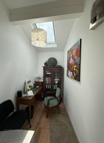 Maison à vendre à Saint-Didier-au-Mont-d'Or - 5 pièces, 150 m²