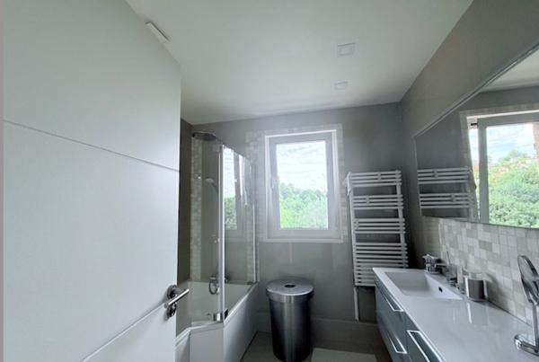 Maison à vendre à Saint-Didier-au-Mont-d'Or - 5 pièces, 150 m²