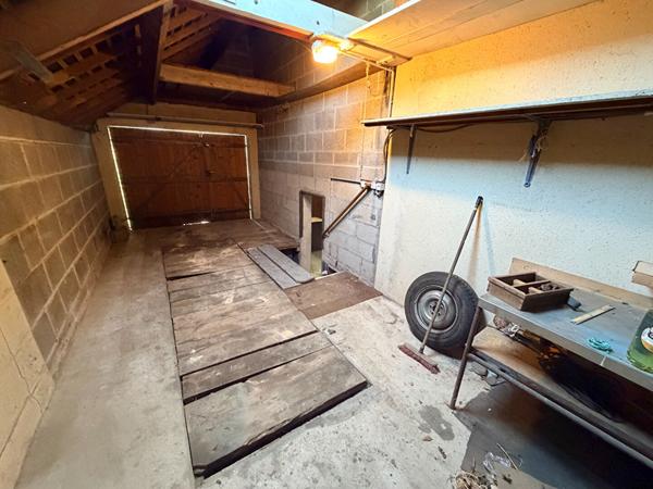 Maison Saint-Berthevin 112m²