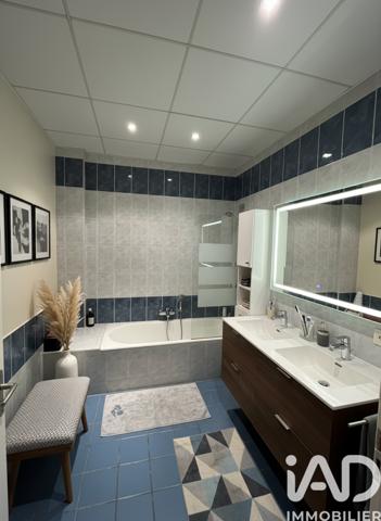 Maison à vendre 5 pièces 127 m² Longpont-sur-Orge