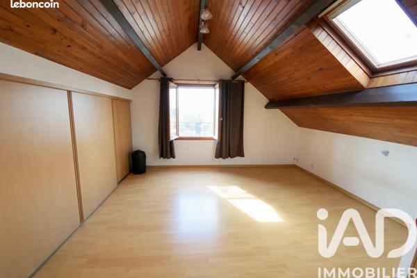 Maison à vendre 5 pièces 127 m² Longpont-sur-Orge