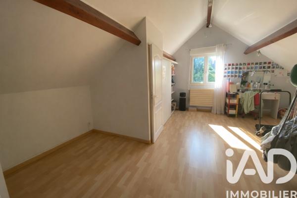 Maison à vendre 5 pièces 127 m² Longpont-sur-Orge