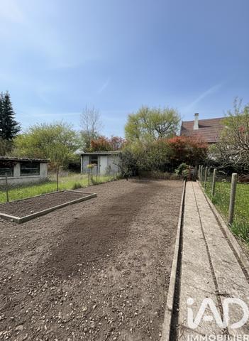 Maison à vendre 5 pièces 127 m² Longpont-sur-Orge