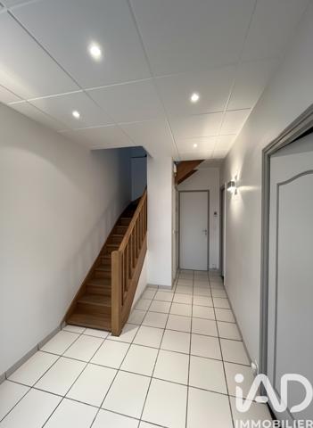 Maison à vendre 5 pièces 127 m² Longpont-sur-Orge