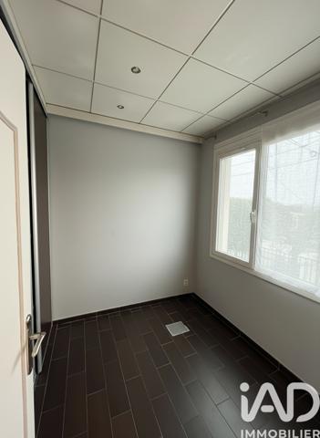 Maison à vendre 5 pièces 127 m² Longpont-sur-Orge