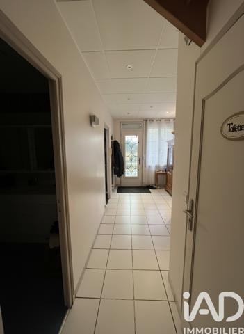 Maison à vendre 5 pièces 127 m² Longpont-sur-Orge