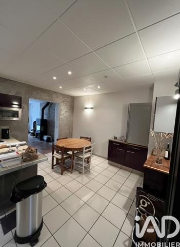 Maison à vendre 5 pièces 127 m² Longpont-sur-Orge
