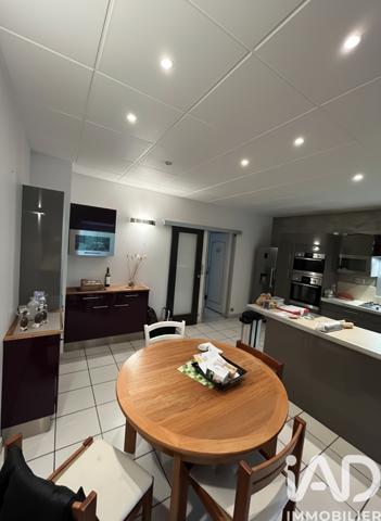 Maison à vendre 5 pièces 127 m² Longpont-sur-Orge
