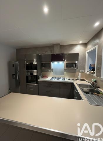 Maison à vendre 5 pièces 127 m² Longpont-sur-Orge