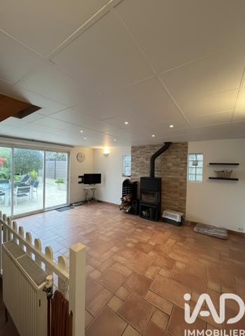 Maison à vendre 5 pièces 127 m² Longpont-sur-Orge