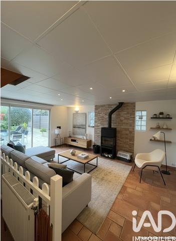 Maison à vendre 5 pièces 127 m² Longpont-sur-Orge