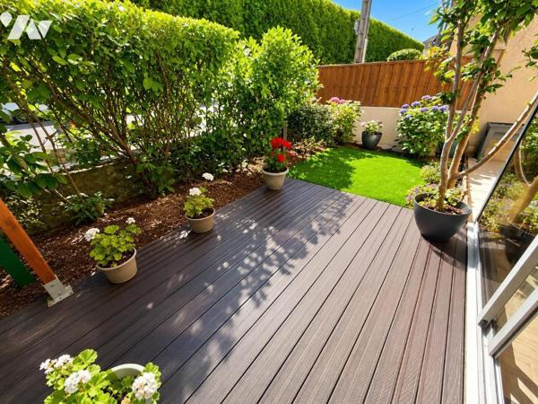 EXCLUSIVITÉ - À quelques pas de la plage / Appartement T2  / Rochebonne

Dans l'un des quarti...