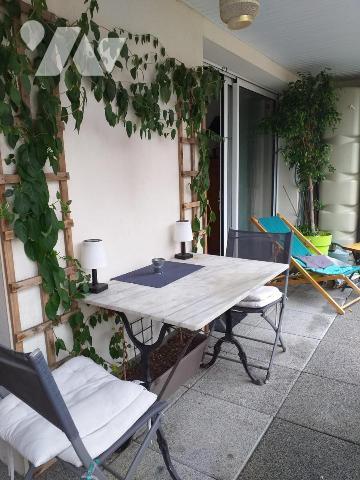 T2 PMR avec garage ascenseur terrasse parking