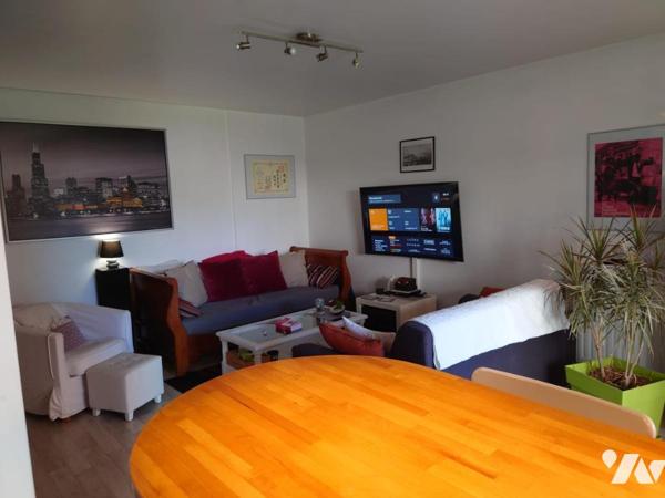 T2 PMR avec garage ascenseur terrasse parking