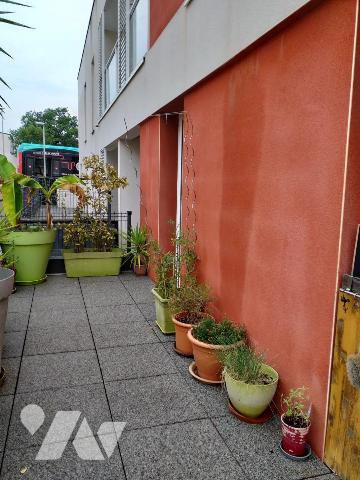 T2 PMR avec garage ascenseur terrasse parking