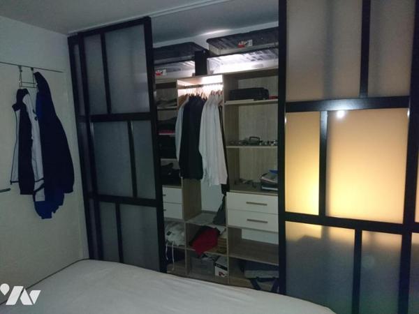 T2 PMR avec garage ascenseur terrasse parking