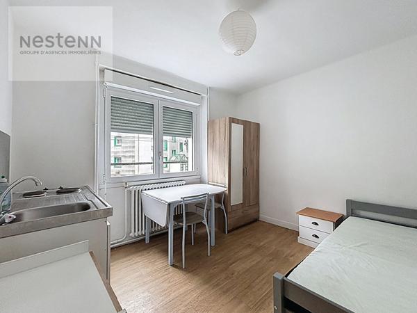 Immeuble de rapport - Special investisseurs - QUIMPER